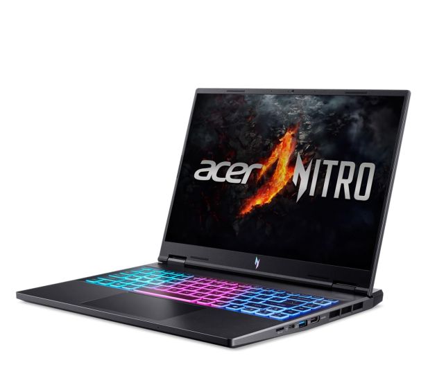 Acer Nitro 14 R5-8645HS/16GB/1TB RTX4060 120Hz QHD - 1273286 - zdjęcie 3